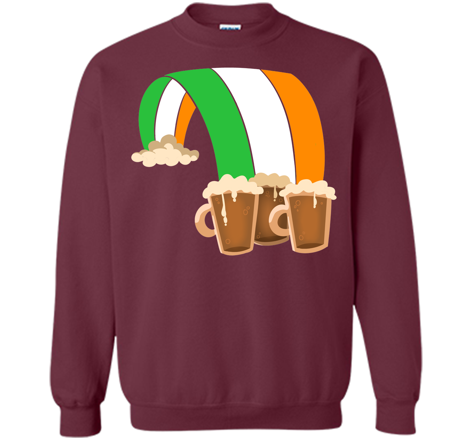 Beer T Shirt (5)