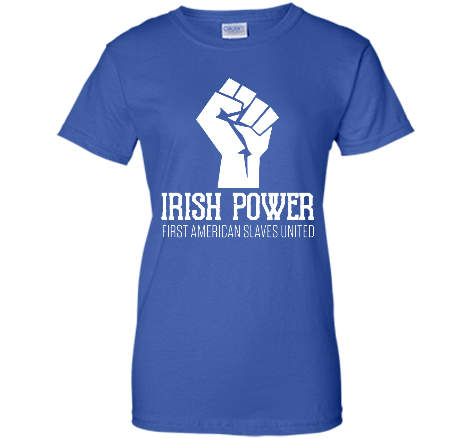 Irish power T Shirt