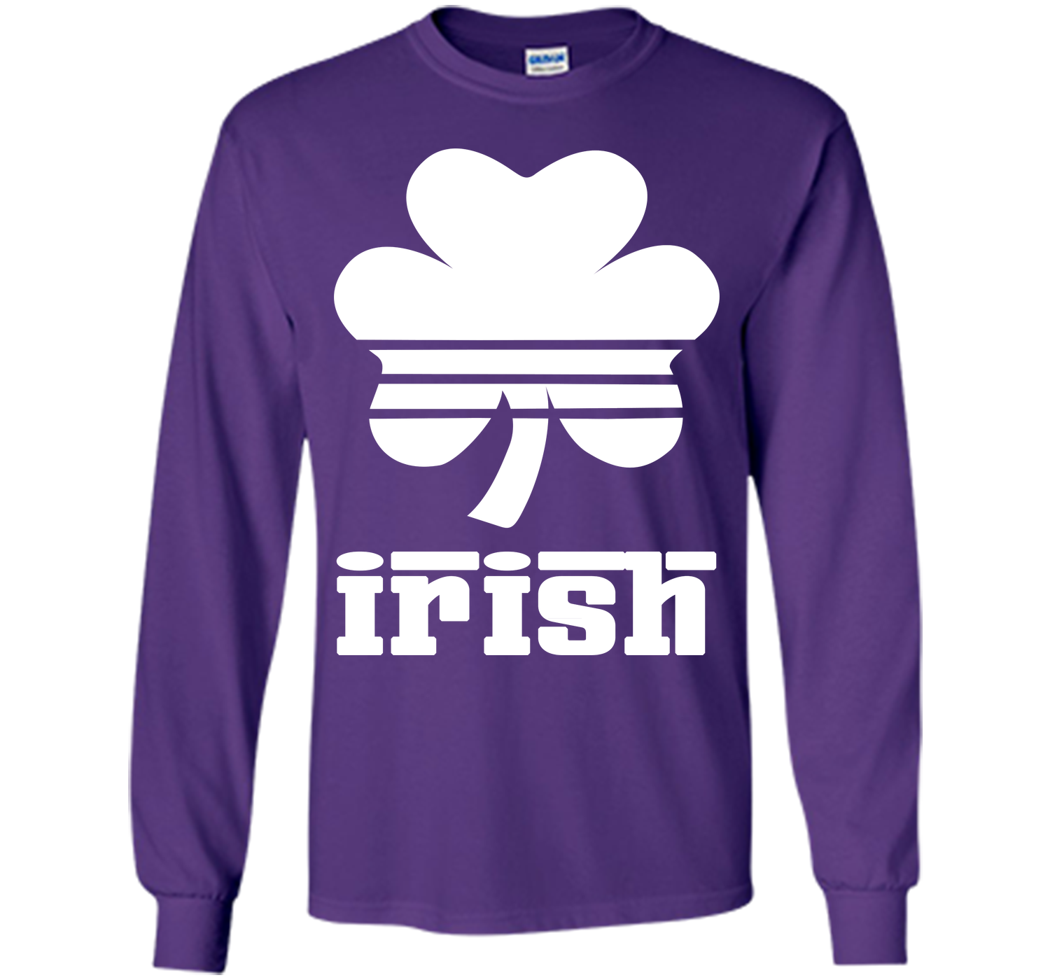 Irish sports T Shirt