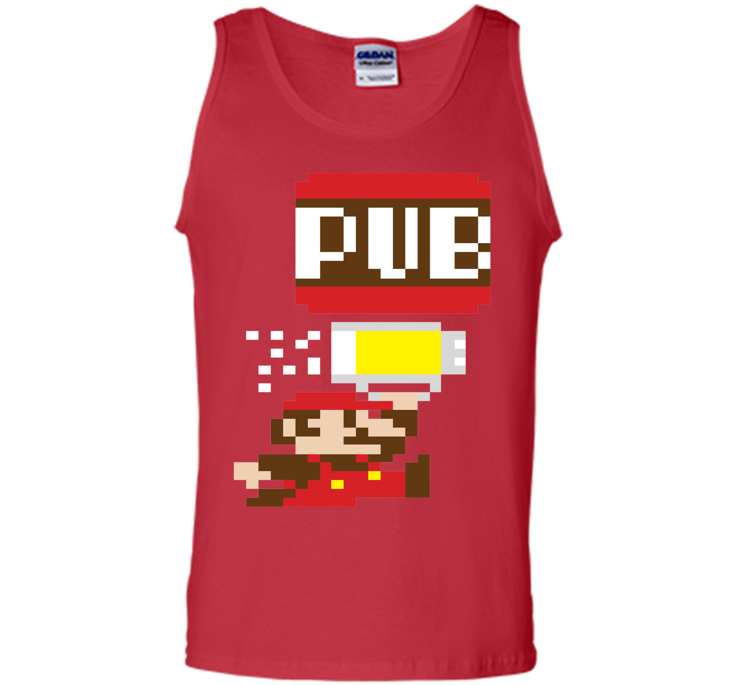 O the pub bro T Shirt