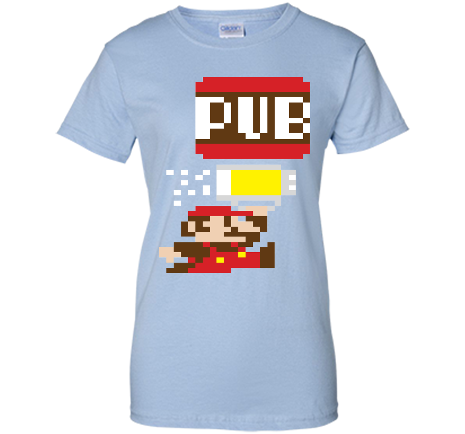 O the pub bro T Shirt