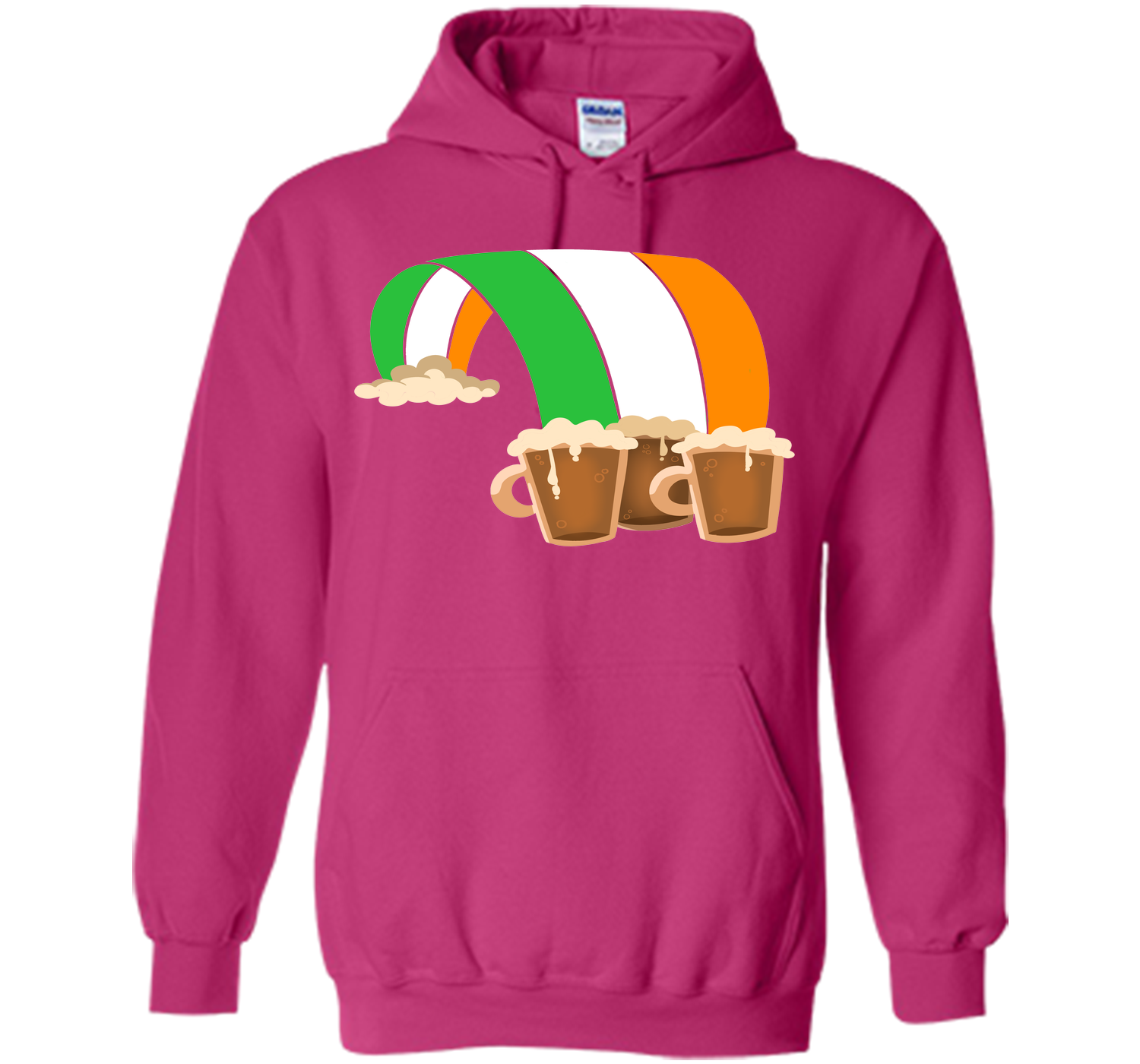 Beer T Shirt (5)