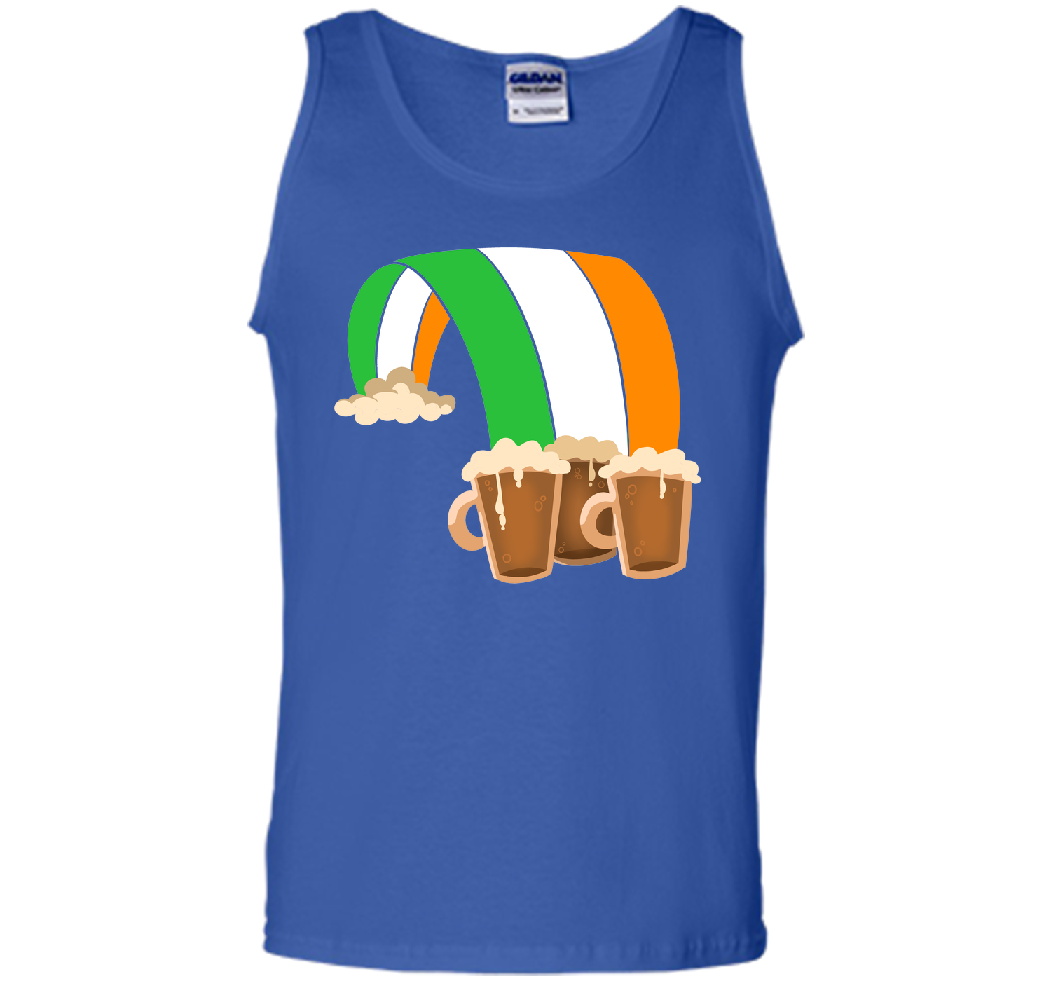 Beer T Shirt (5)
