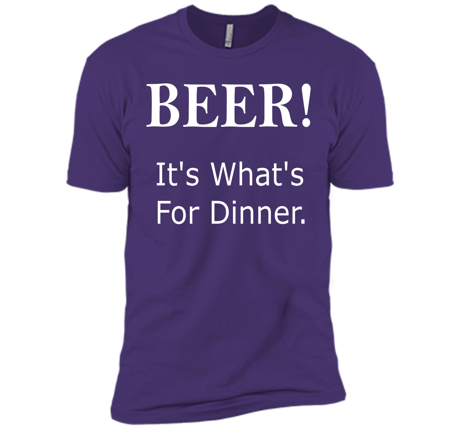 Beer T Shirt (3)