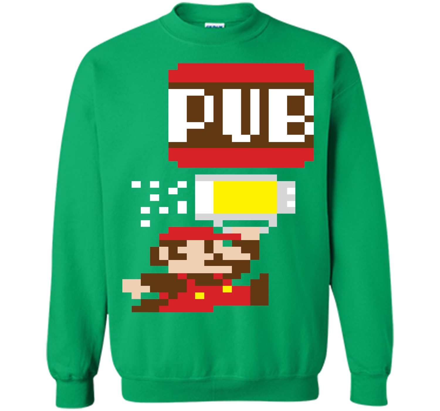 O the pub bro T Shirt
