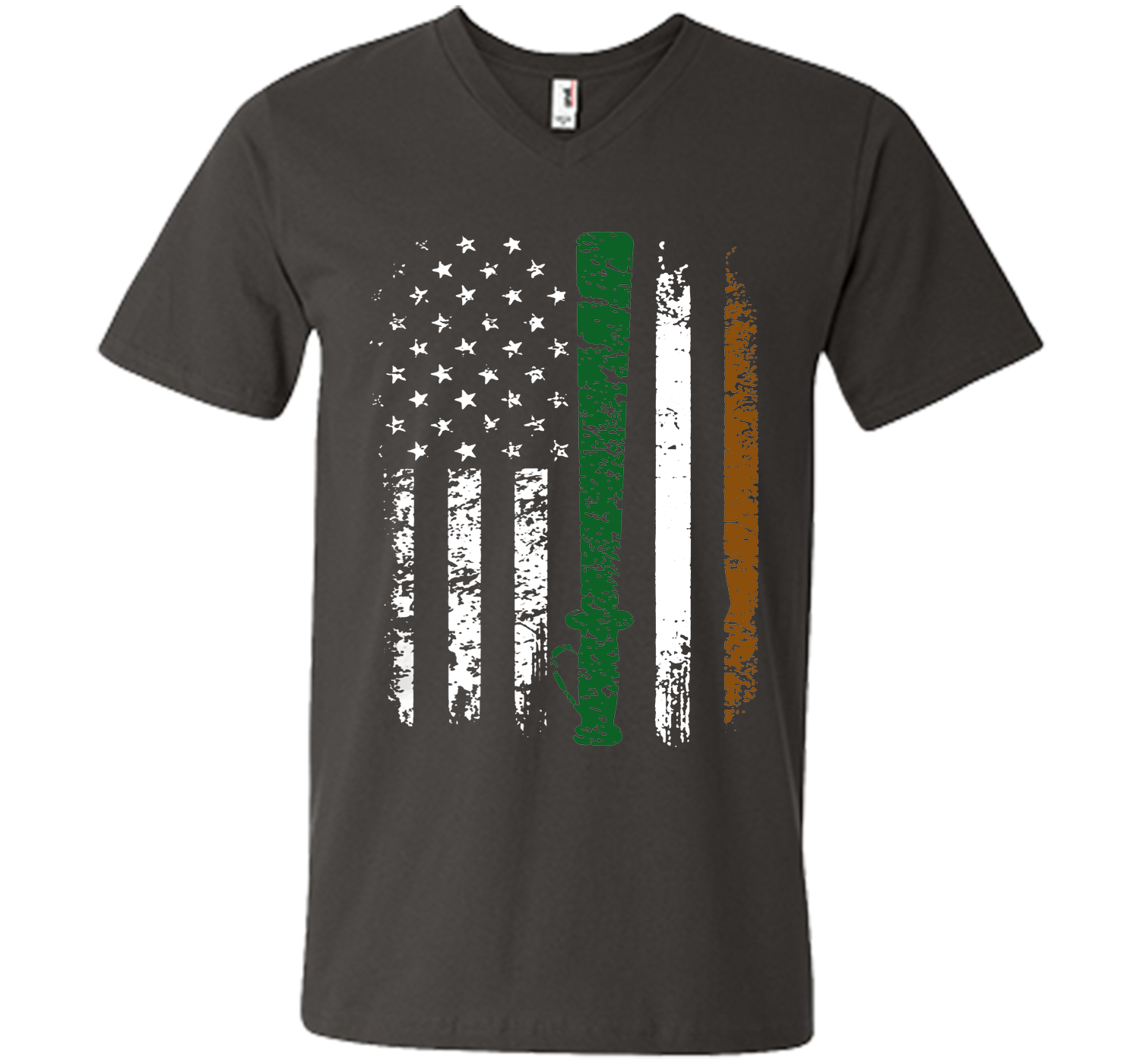 Irish police T Shirt
