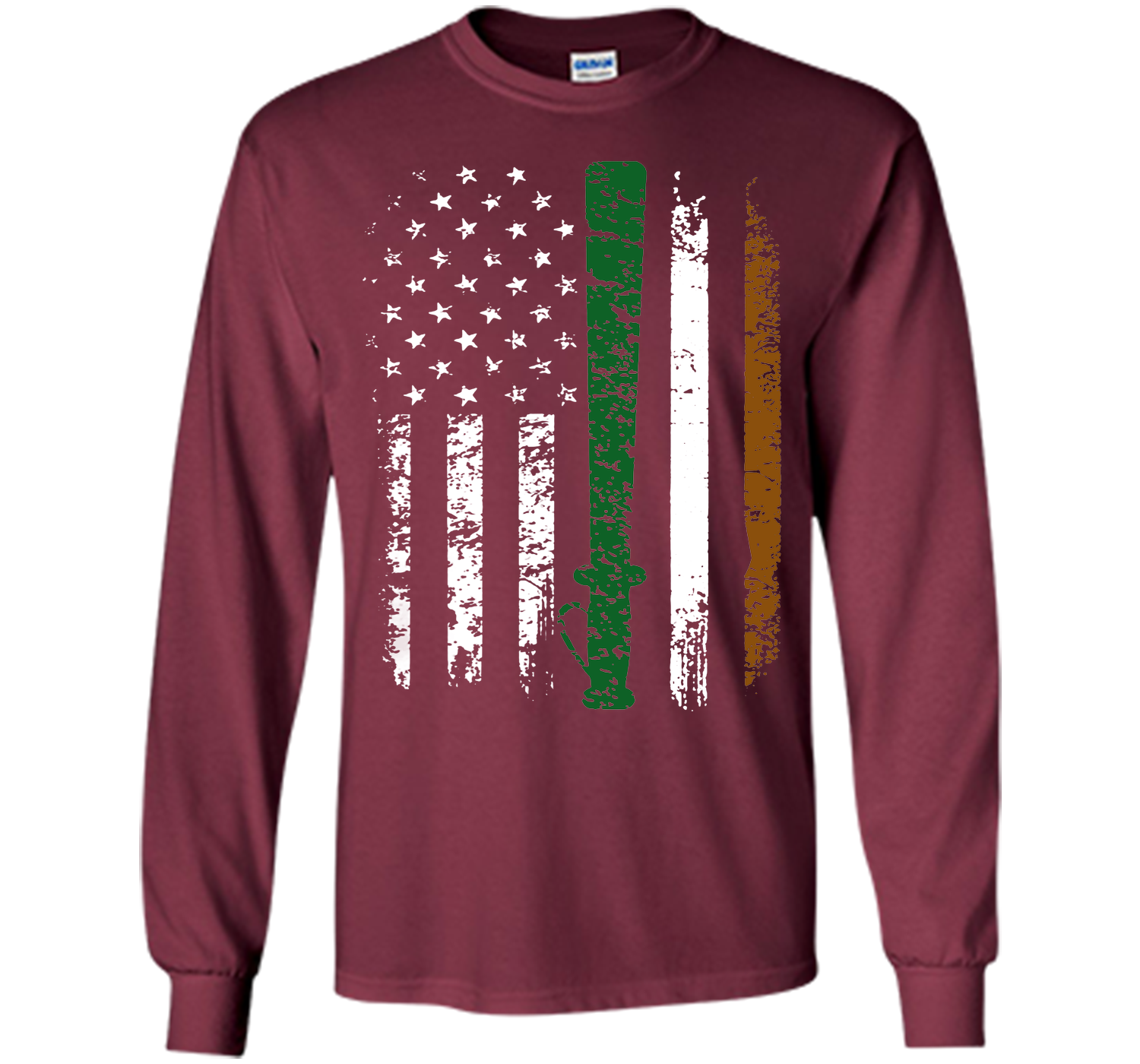 Irish police T Shirt