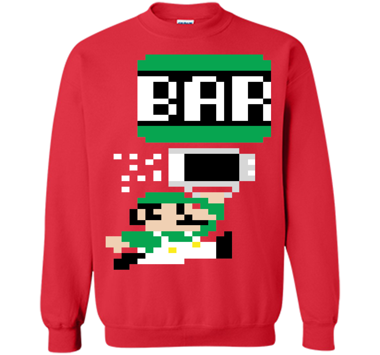 O the bar bro T Shirt