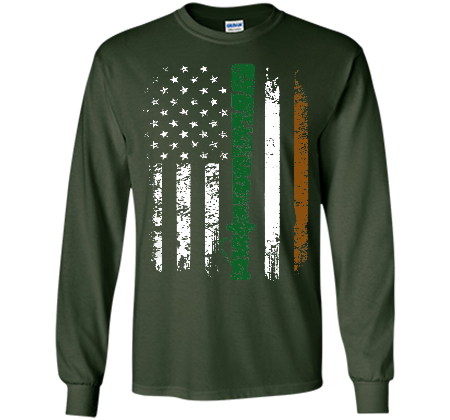 Irish police T Shirt