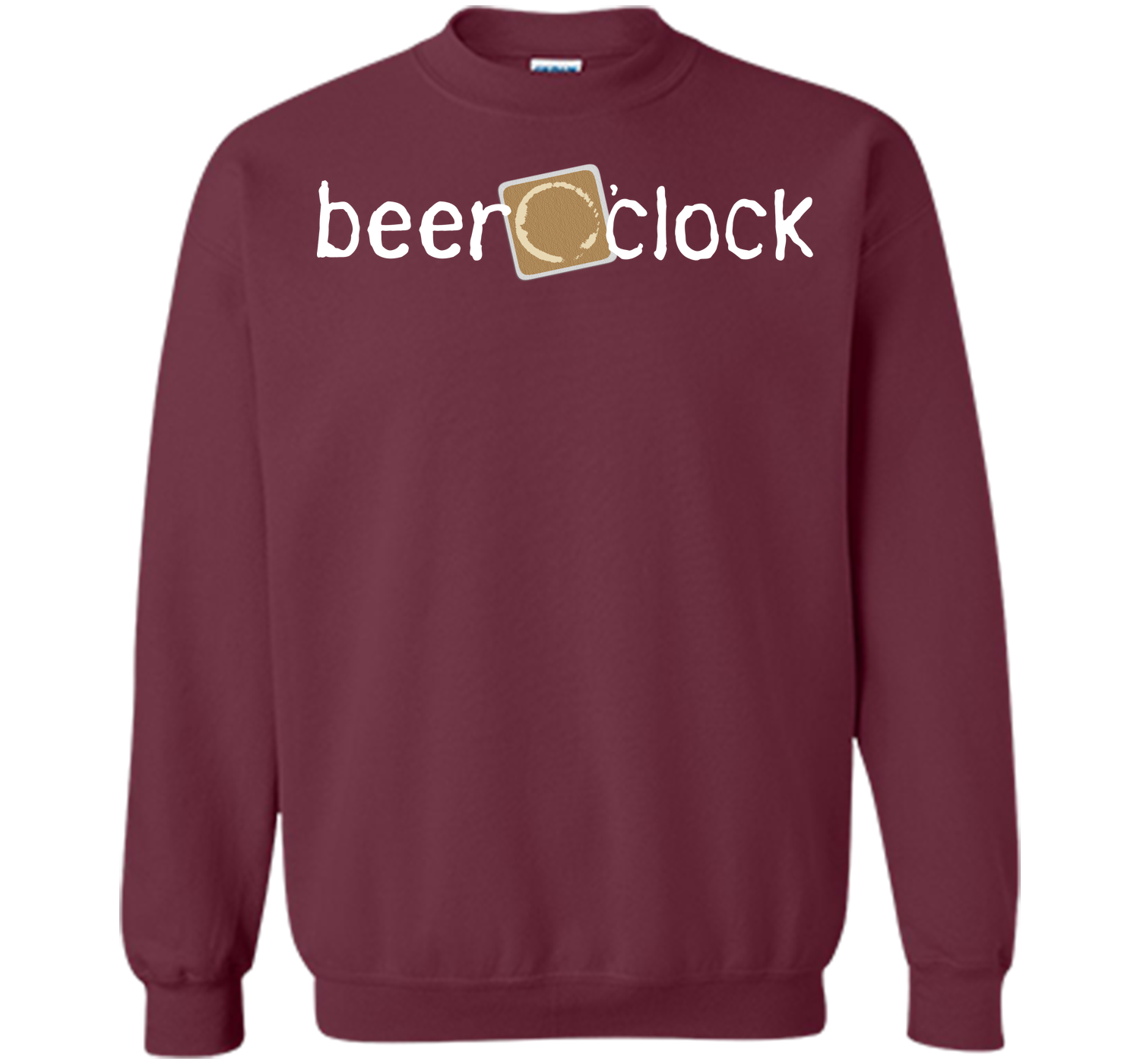 Beer o'clock T-Shirt