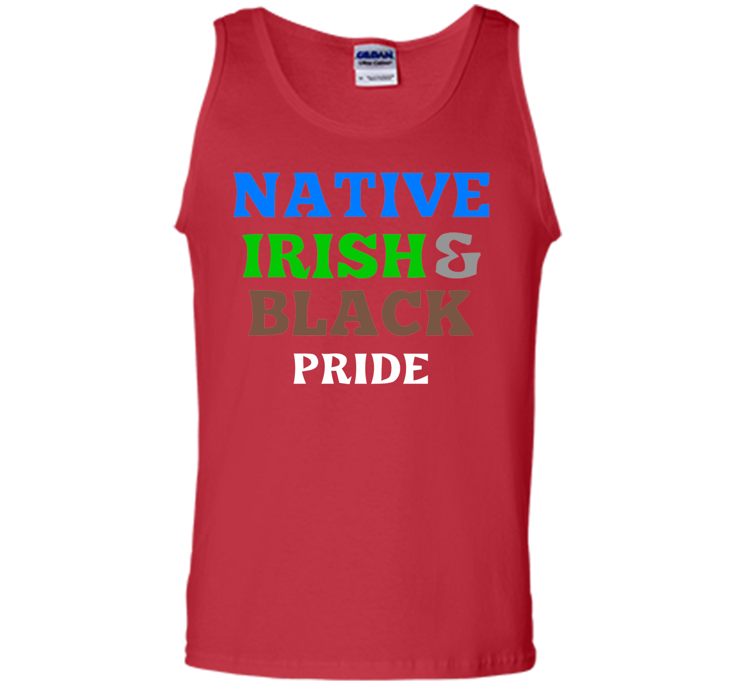 Native irish t shirt T Shirt