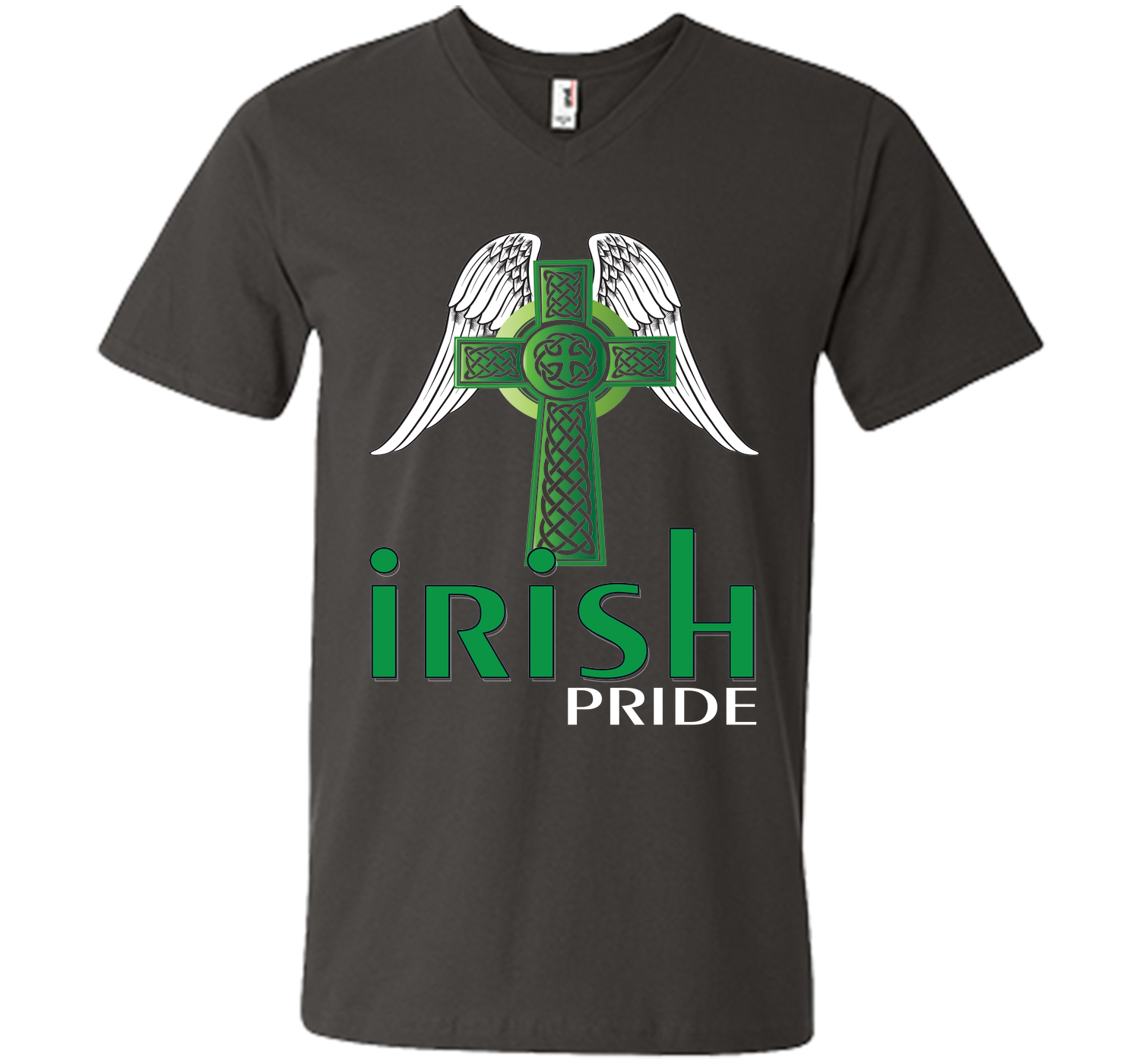 Irish pride st patricks day T Shirt (3)