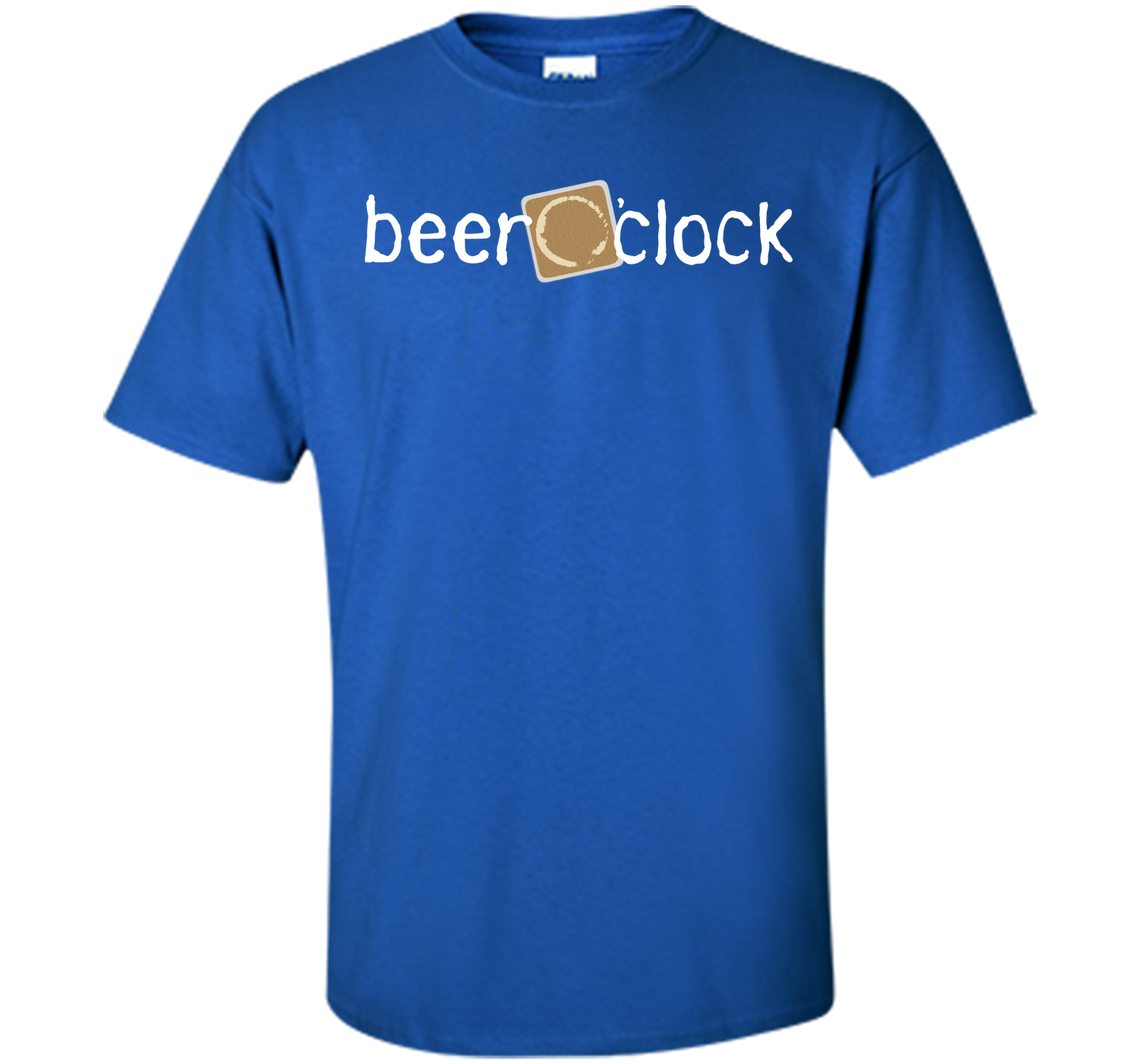 Beer o'clock T-Shirt