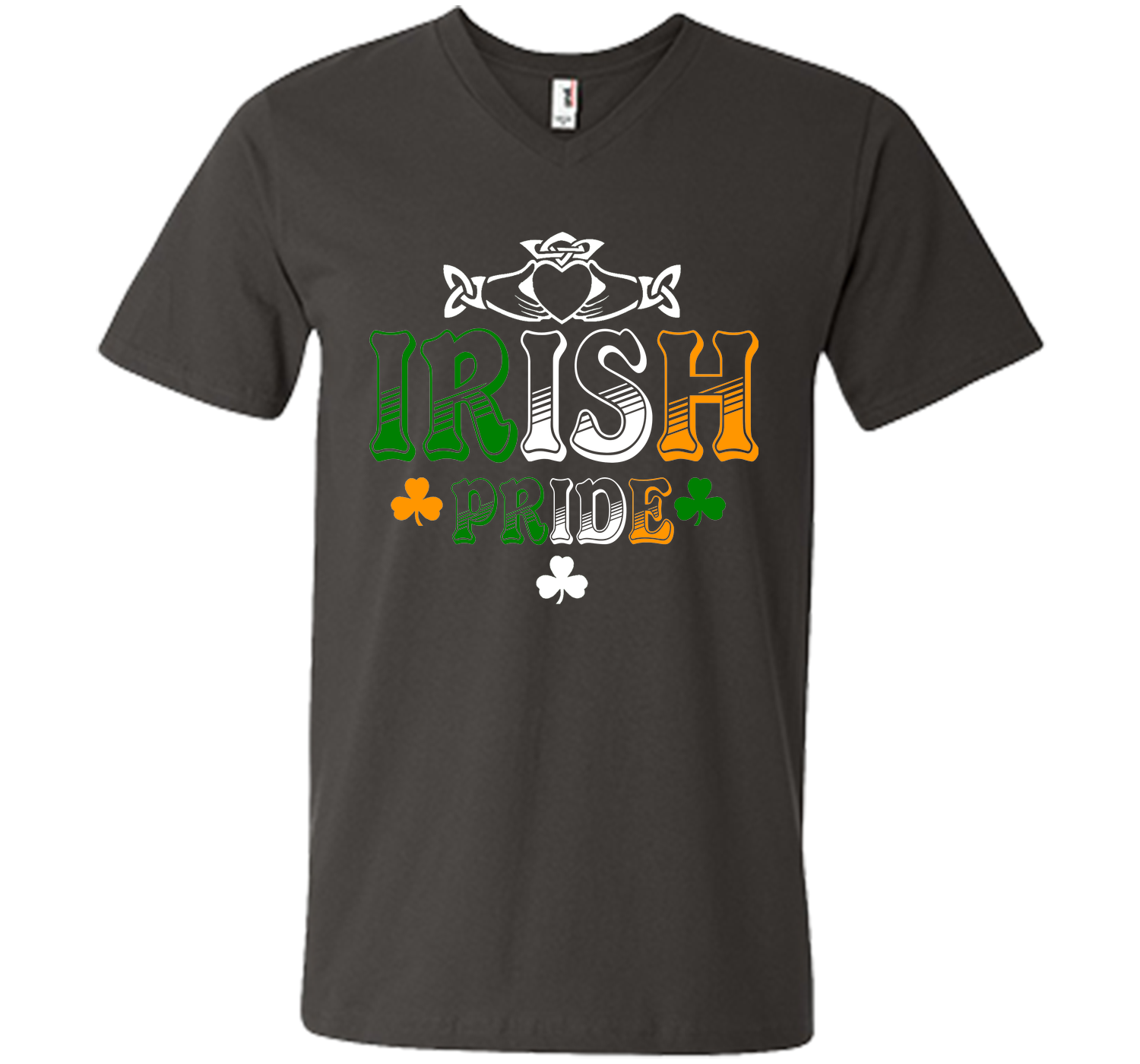 Irish pride st patricks day T Shirt