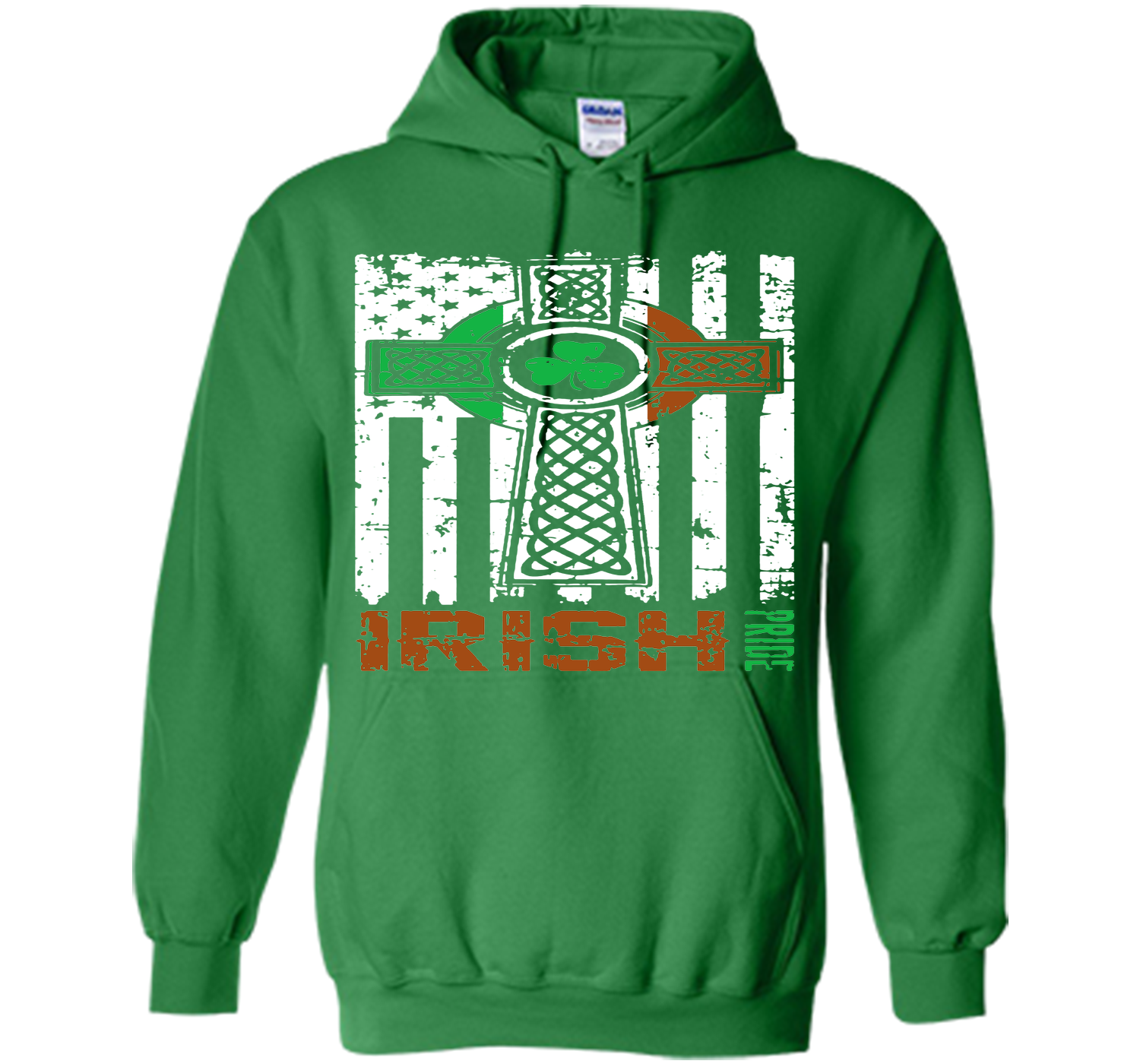 Irish pride T Shirt