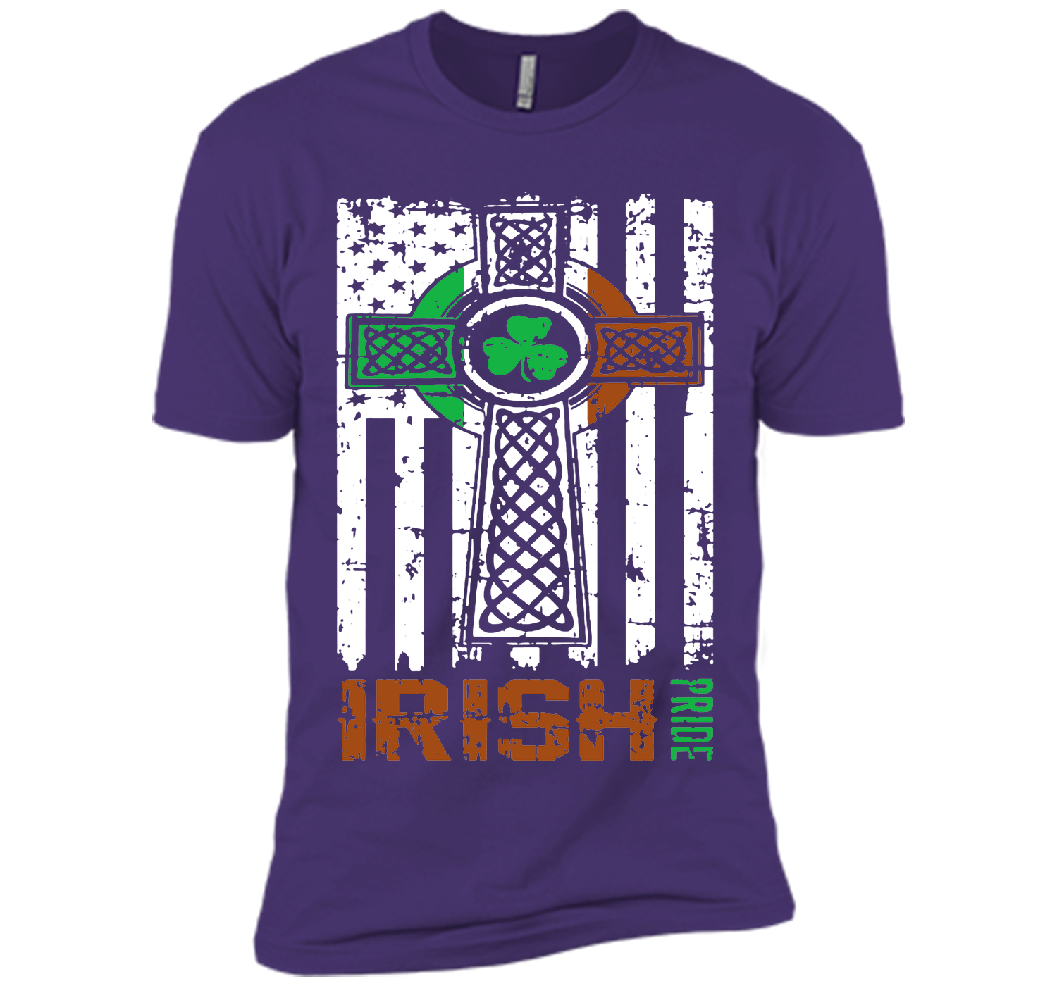 Irish pride T Shirt