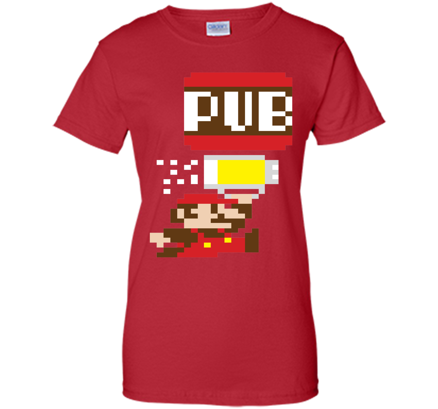 O the pub bro T Shirt