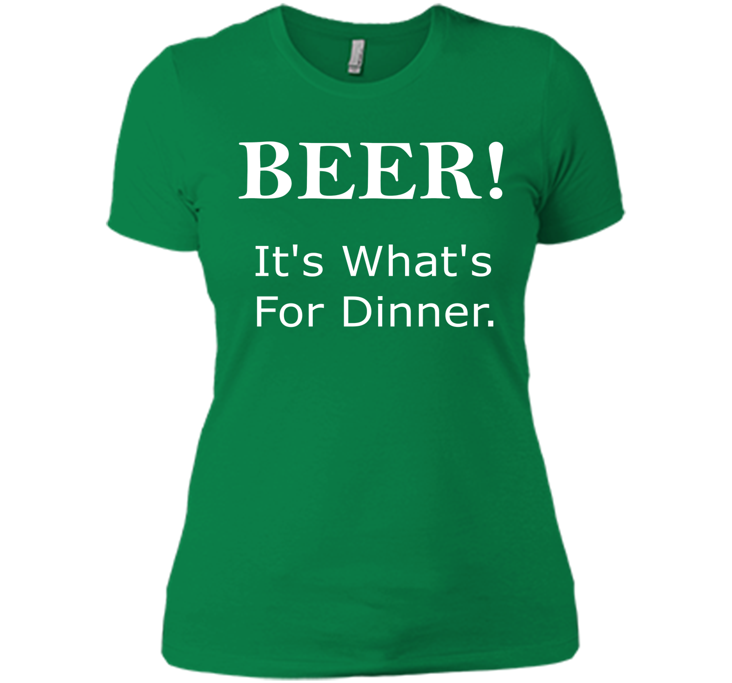 Beer T Shirt (3)