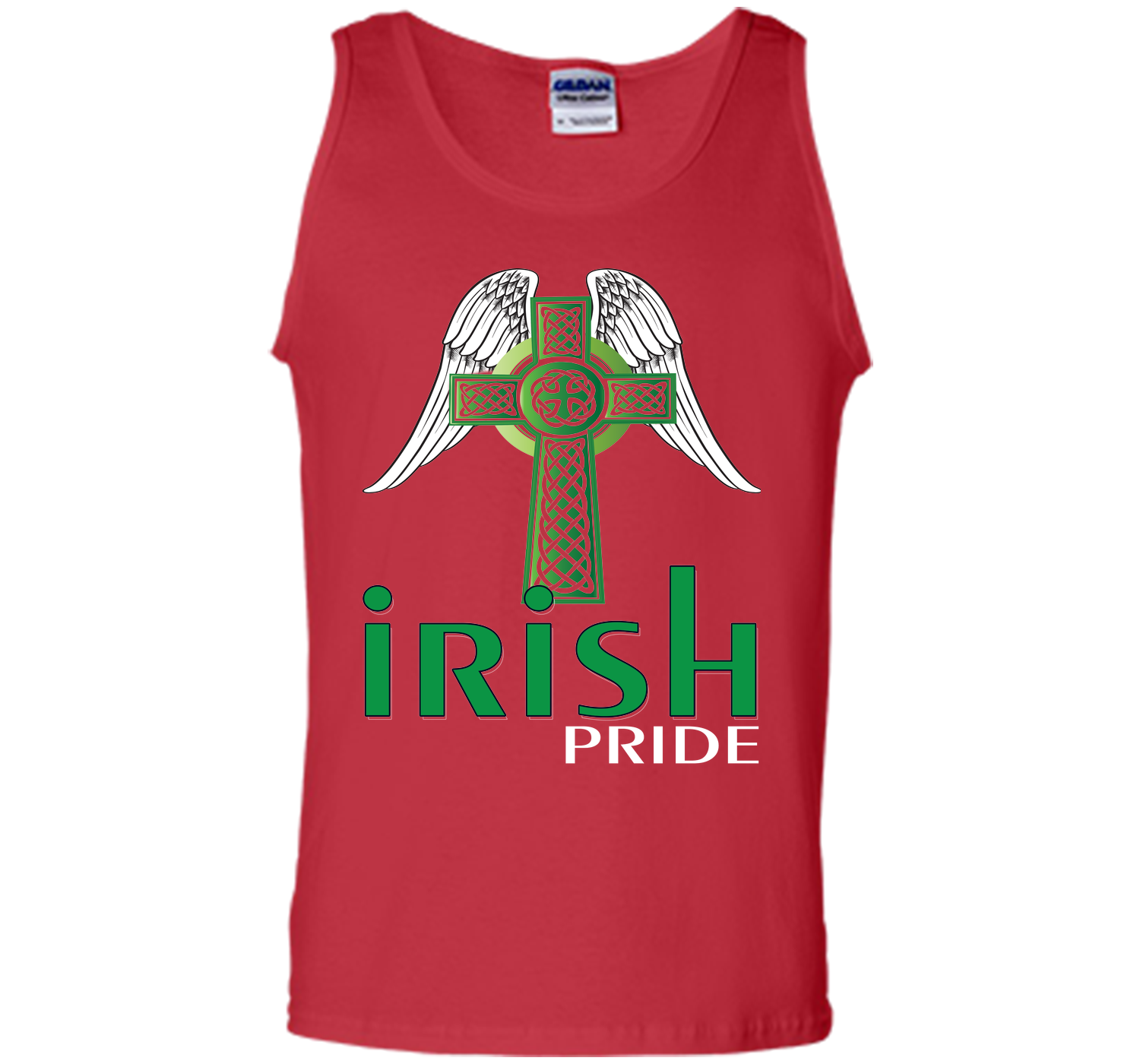 Irish pride st patricks day T Shirt (3)