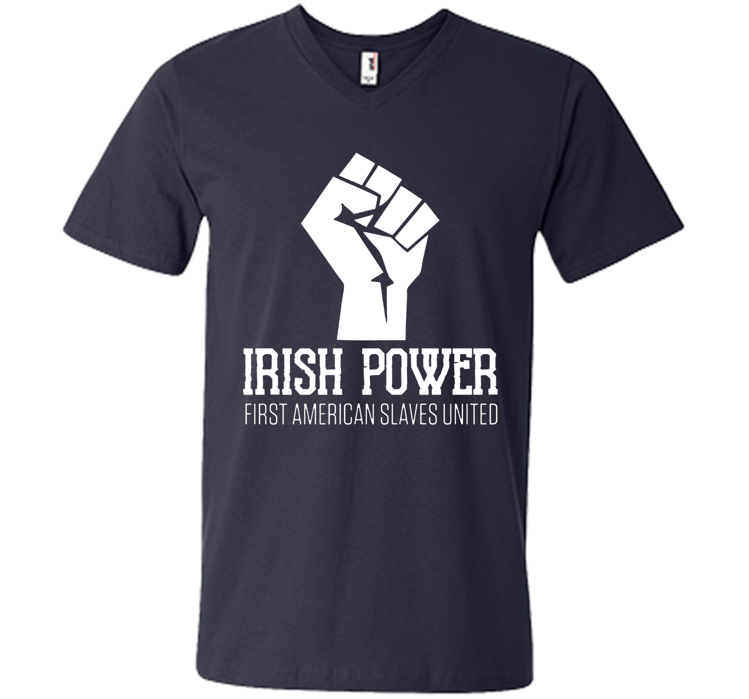 Irish power T Shirt