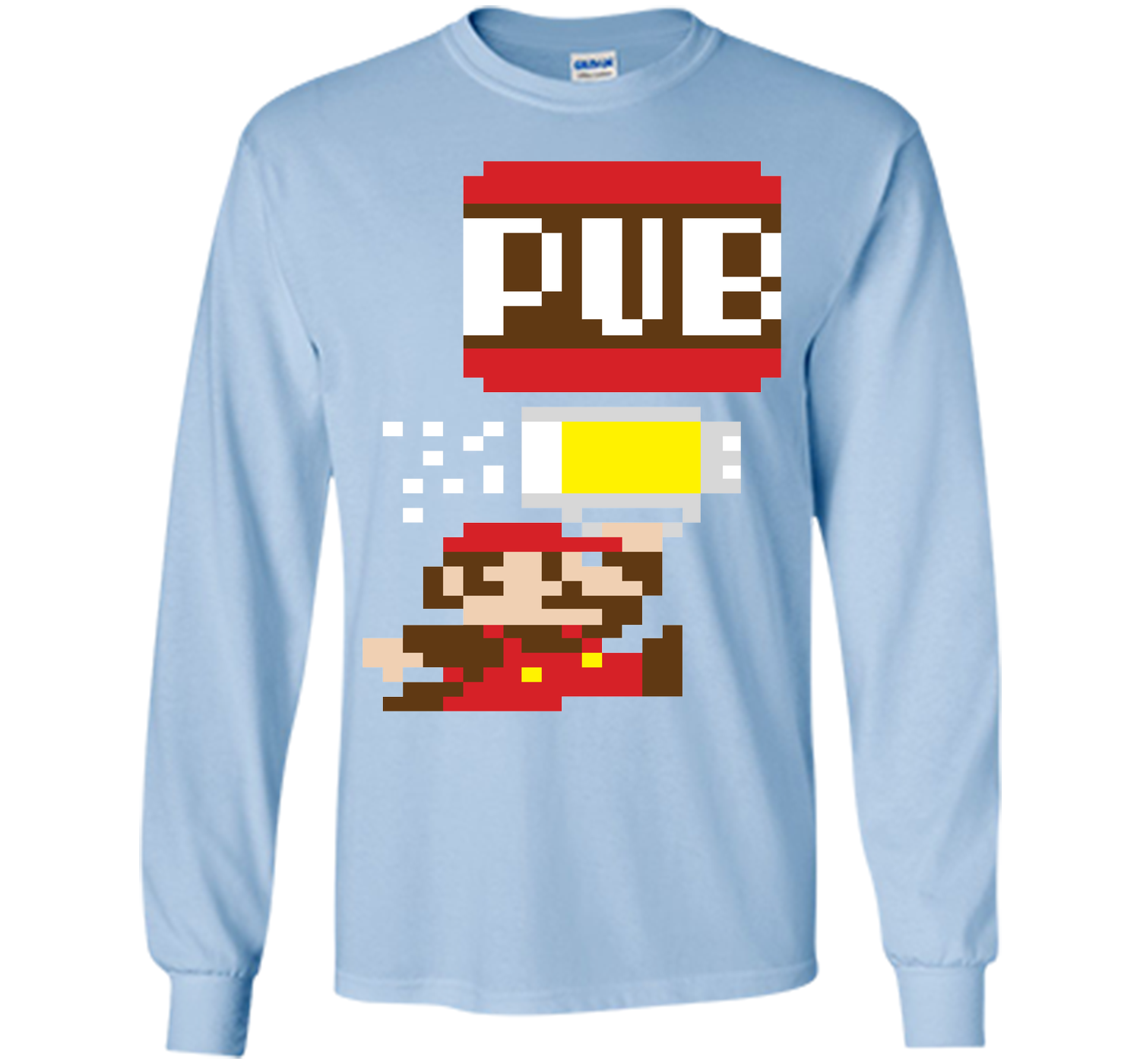 O the pub bro T Shirt