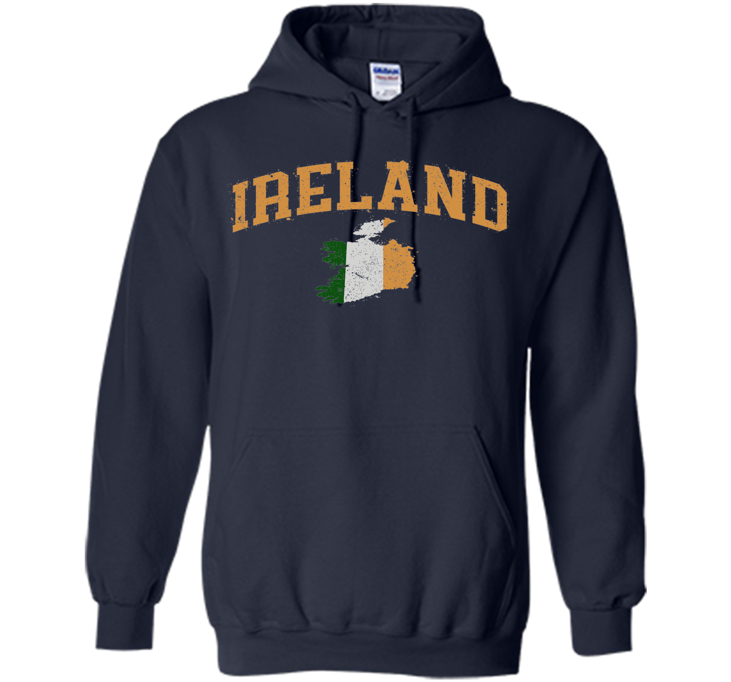 Irish pride T Shirt (3)