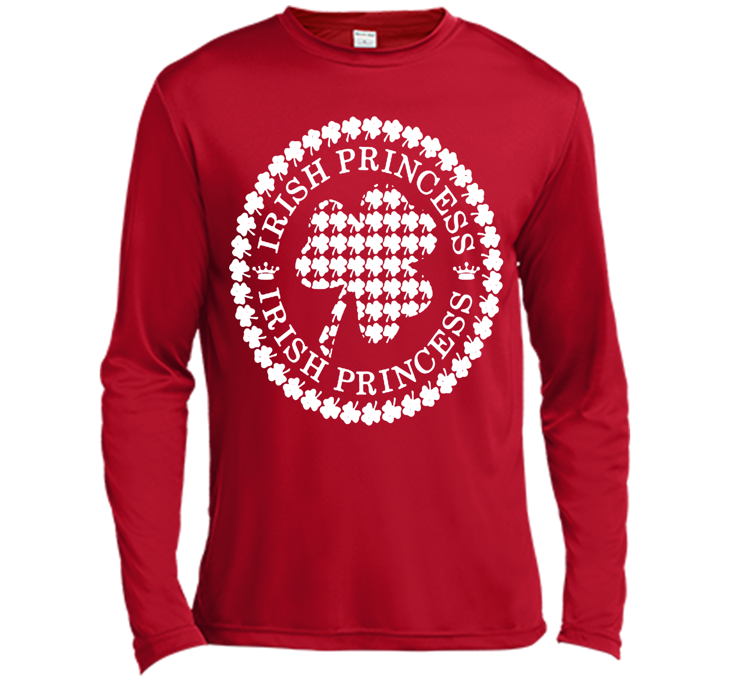 Irish princess T Shirt (3)