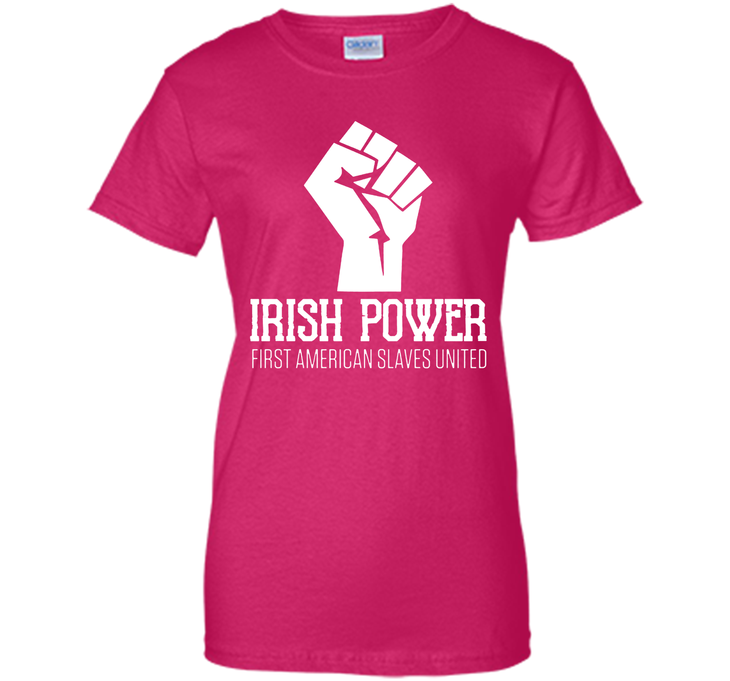Irish power T Shirt