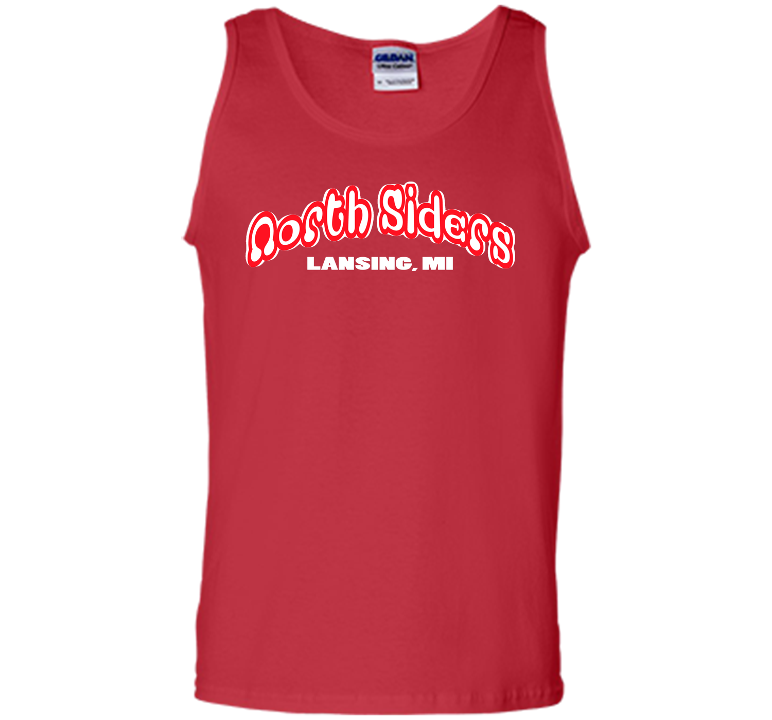 Irish St Patricks Day Classic_pub northsiders front T Shirt