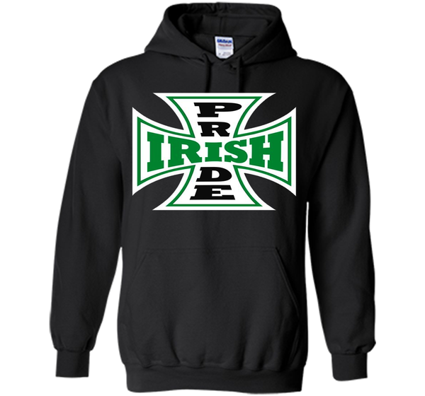 Irish pride T Shirt (2)