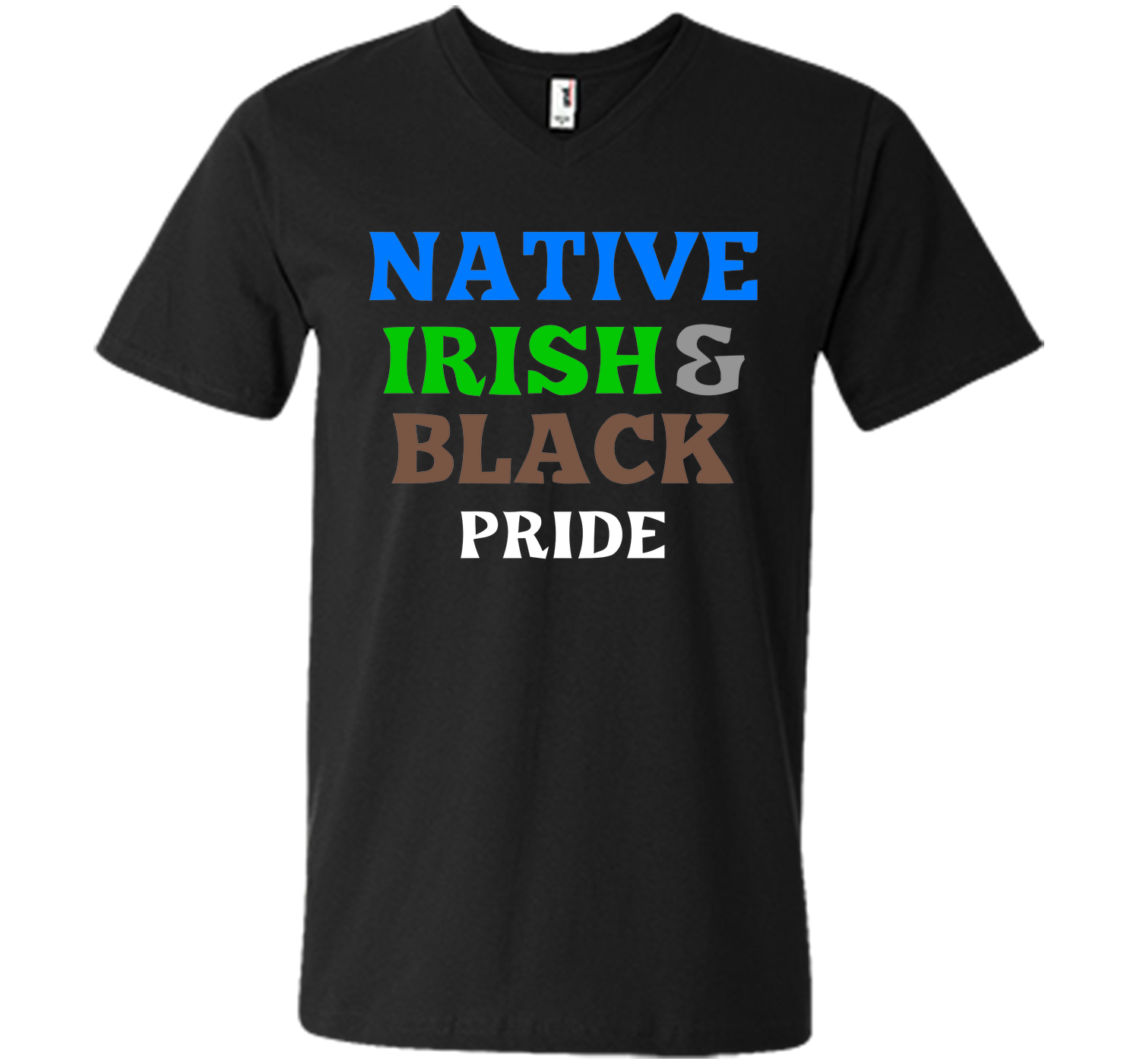 Native irish t shirt T Shirt