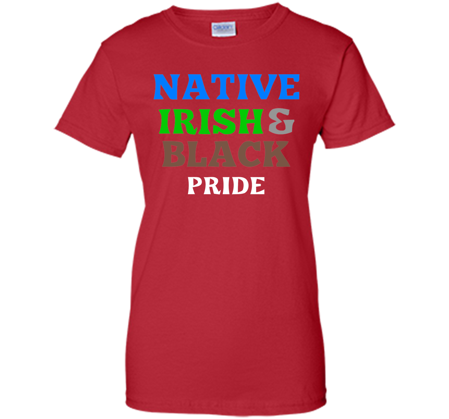 Native irish t shirt T Shirt