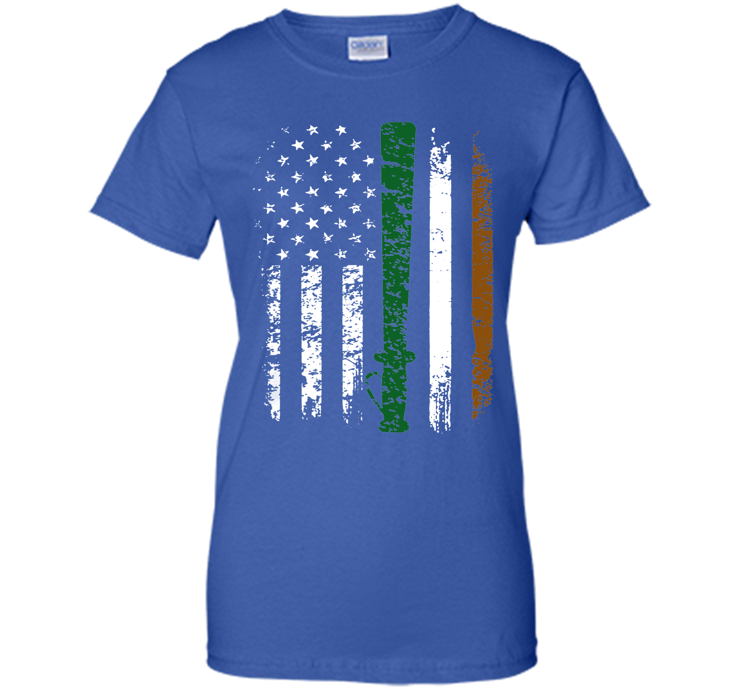 Irish police T Shirt