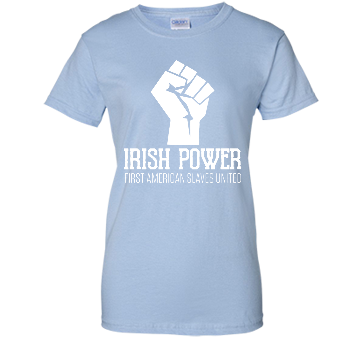 Irish power T Shirt