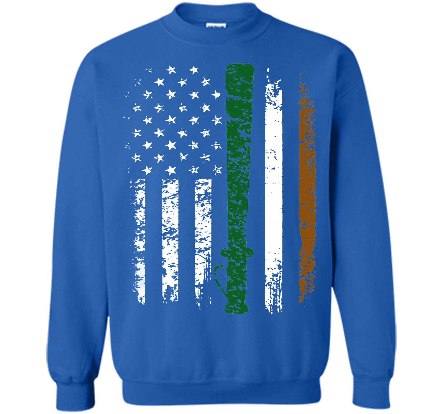 Irish police T Shirt