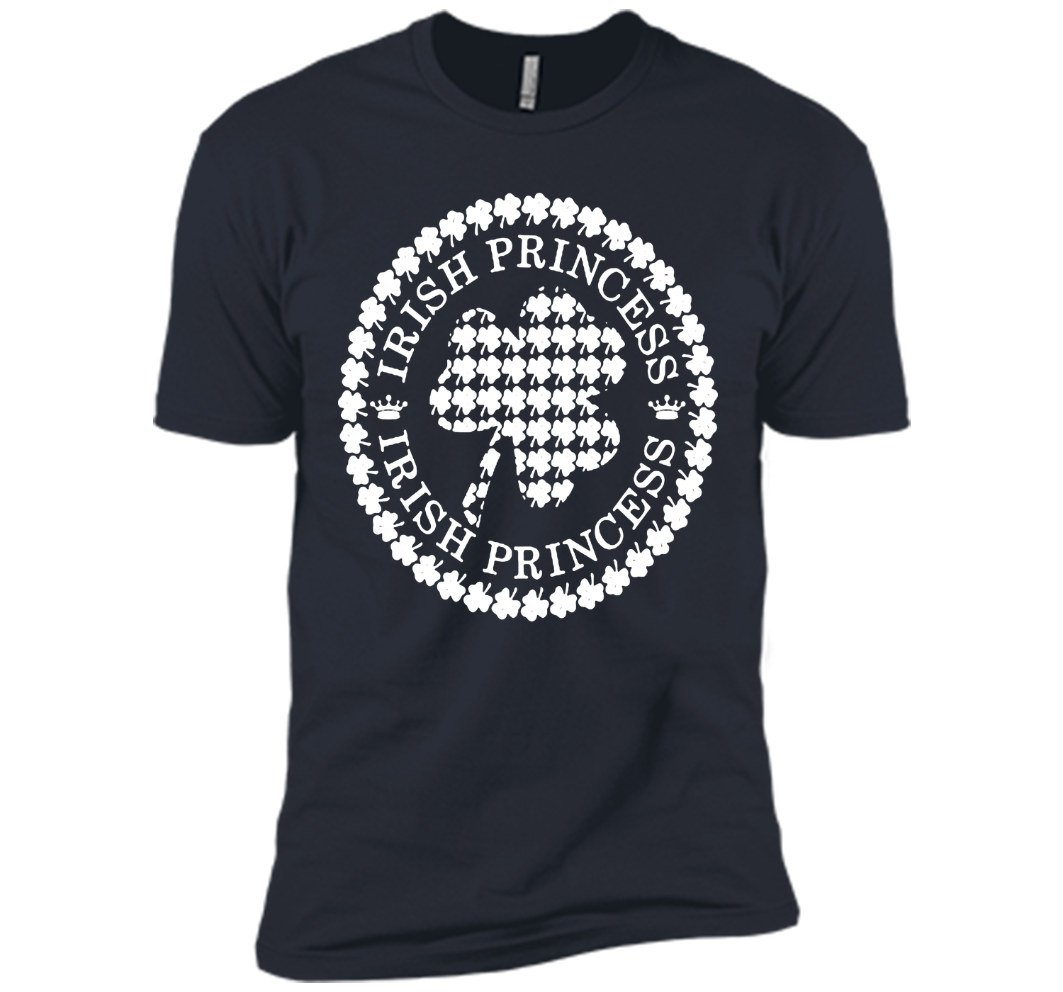Irish princess T Shirt (3)
