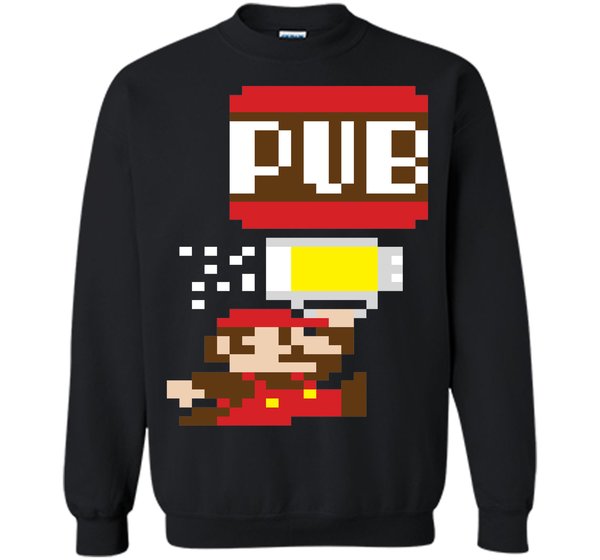 O the pub bro T Shirt