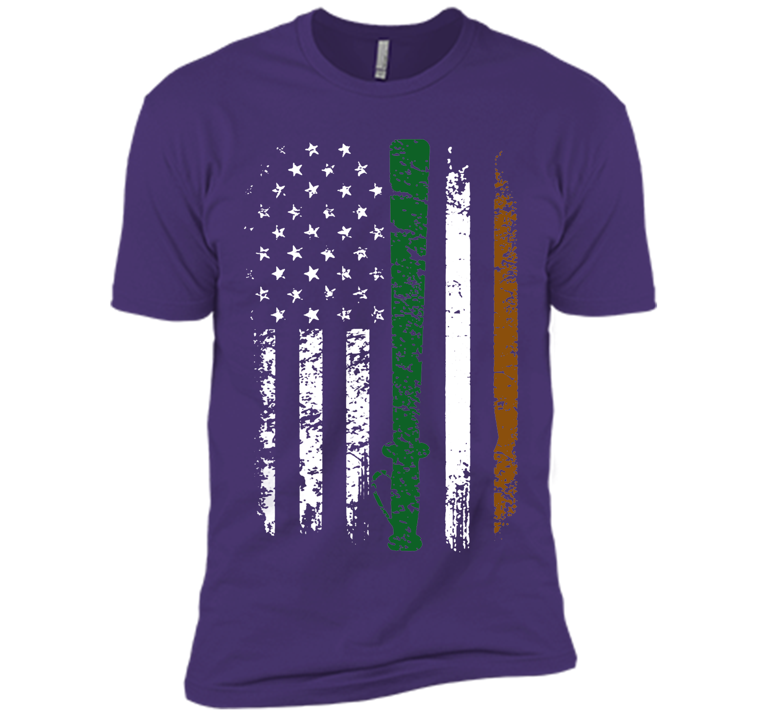 Irish police T Shirt