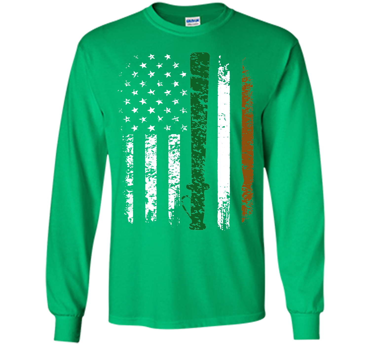Irish police T Shirt