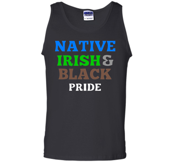 Native irish t shirt T Shirt