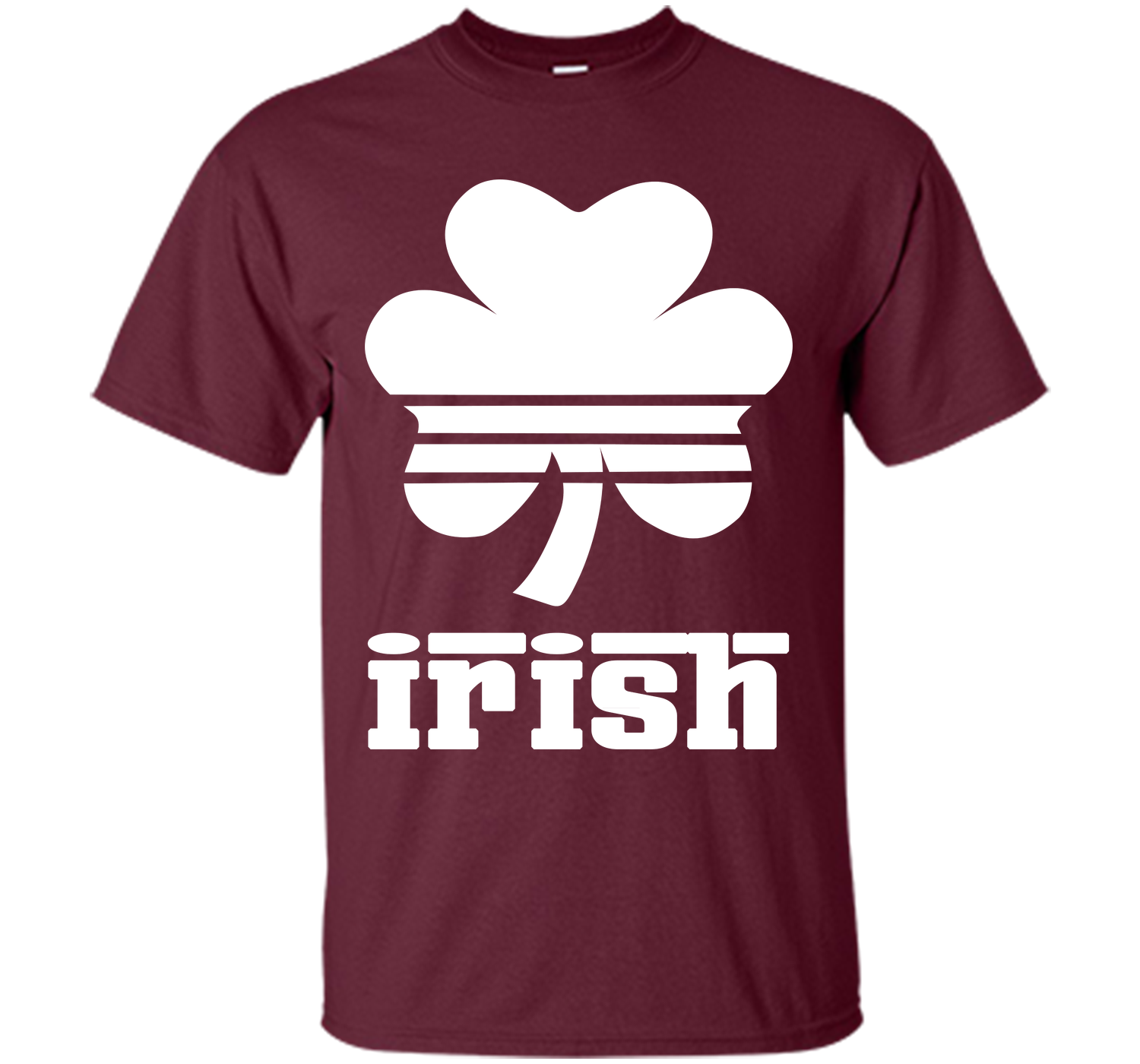 Irish sports T Shirt
