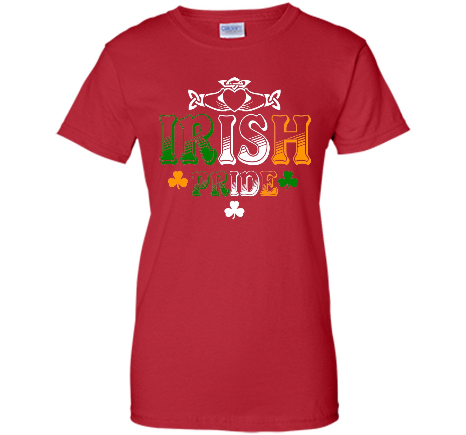 Irish pride st patricks day T Shirt