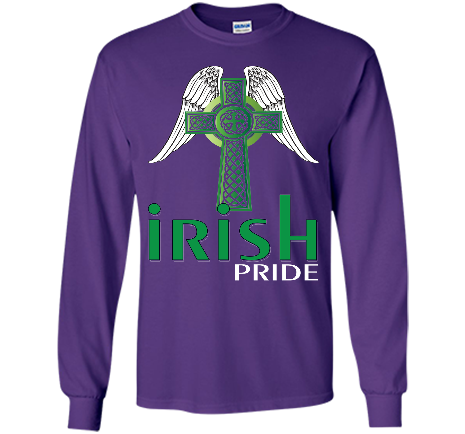 Irish pride st patricks day T Shirt (3)