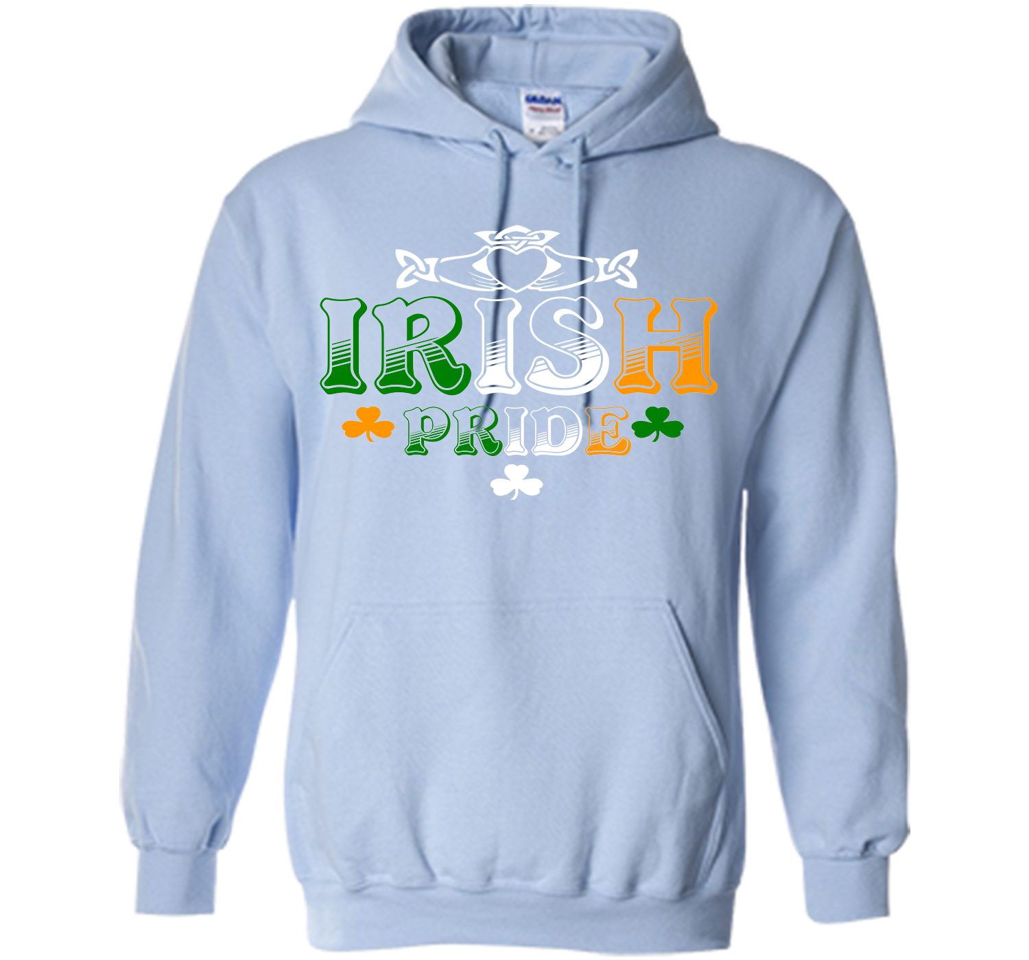 Irish pride st patricks day T Shirt