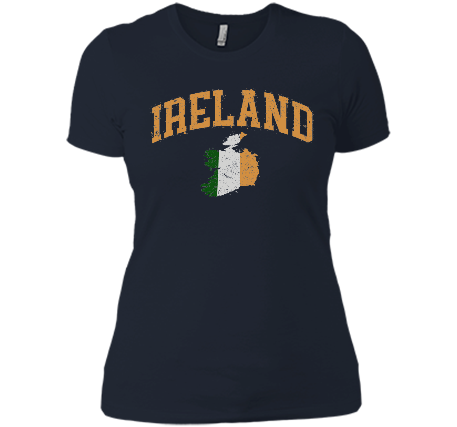 Irish pride T Shirt (3)