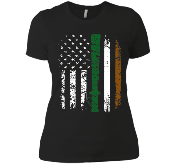 Irish police T Shirt
