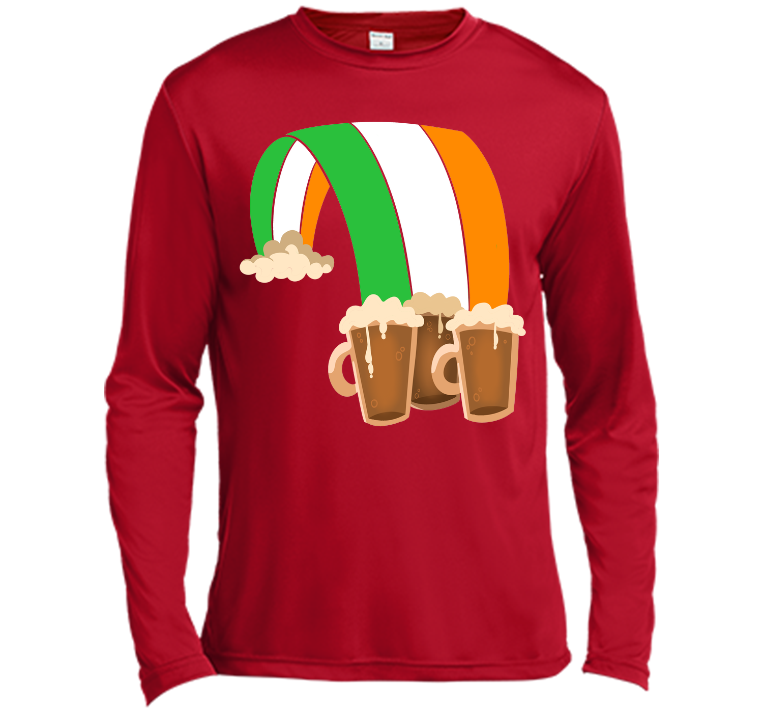 Beer T Shirt (5)