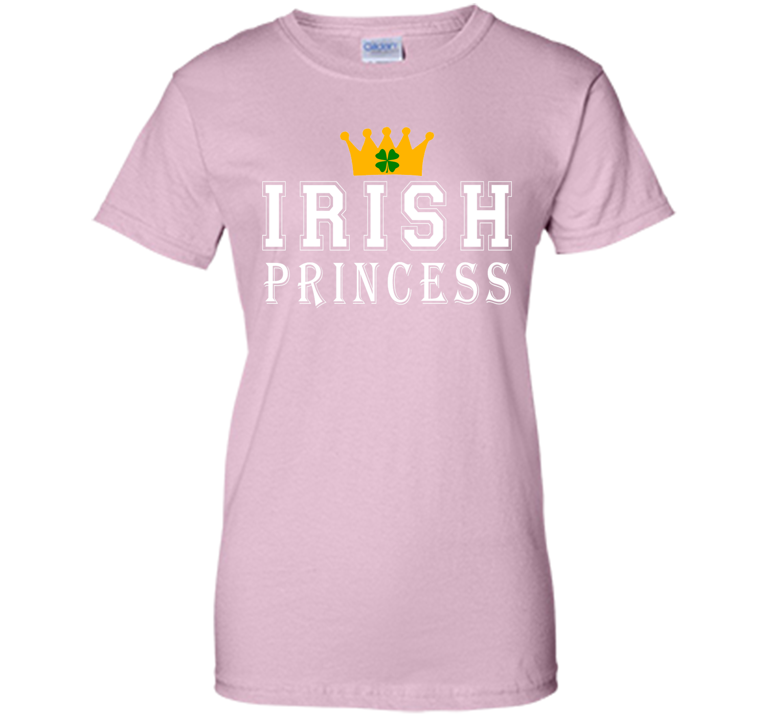 Irish princess T Shirt (2)