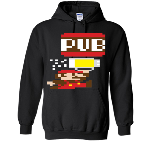 O the pub bro T Shirt