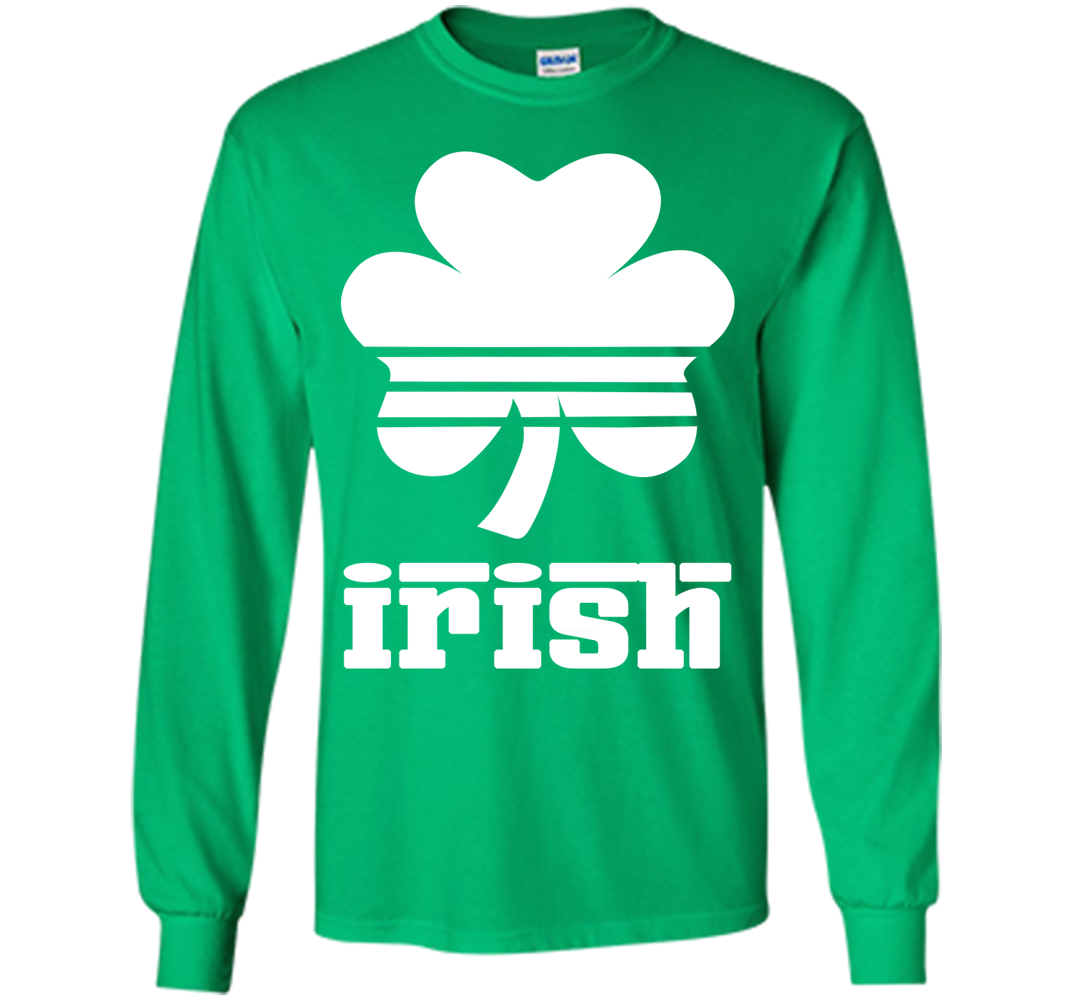 Irish sports T Shirt
